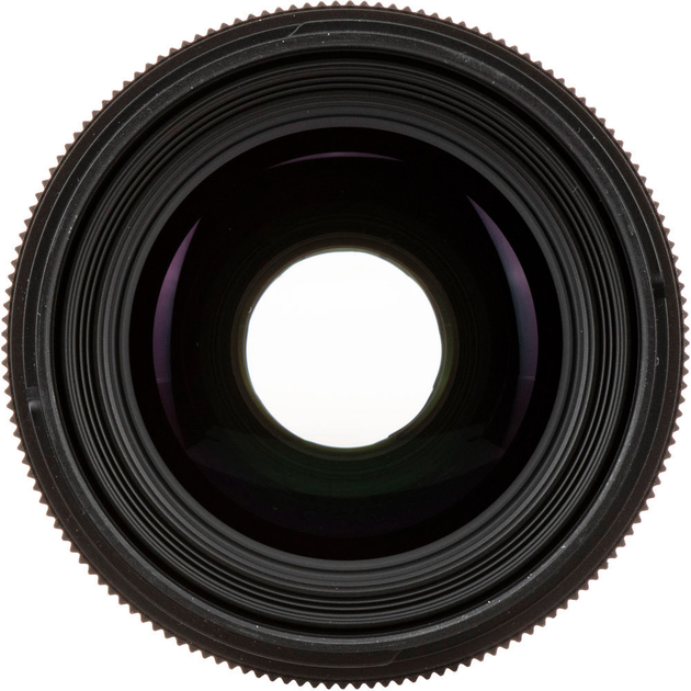 Объектив Sigma 35mm f/1.4 DG HSM Art Canon EF-mount (00
