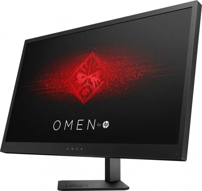 Монитор HP 24.5" OMEN 25 (Z7Y57AA) [72212] - изображение 3