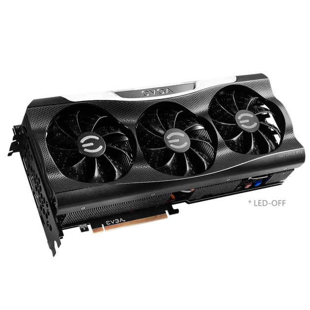 Відеокарта EVGA GeForce RTX 3070 Ti FTW3 Ultra Gaming (08G-P5-3797-KL) [75459] - зображення 5