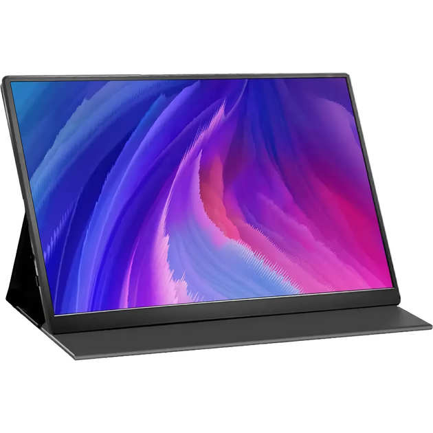 Портативний монітор MUCAI N105A [111060] - зображення 1
