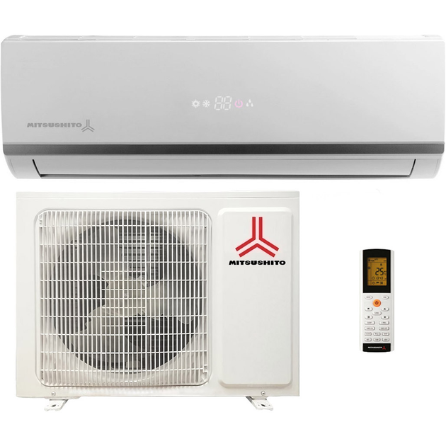 Сплит-система Mitsushito VIG2 SMK/SMC70VIG2 [116873] - изображение 1