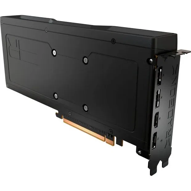 Видеокарта AMD Radeon RX 6750 XT (100-438412) [104975] - изображение 5