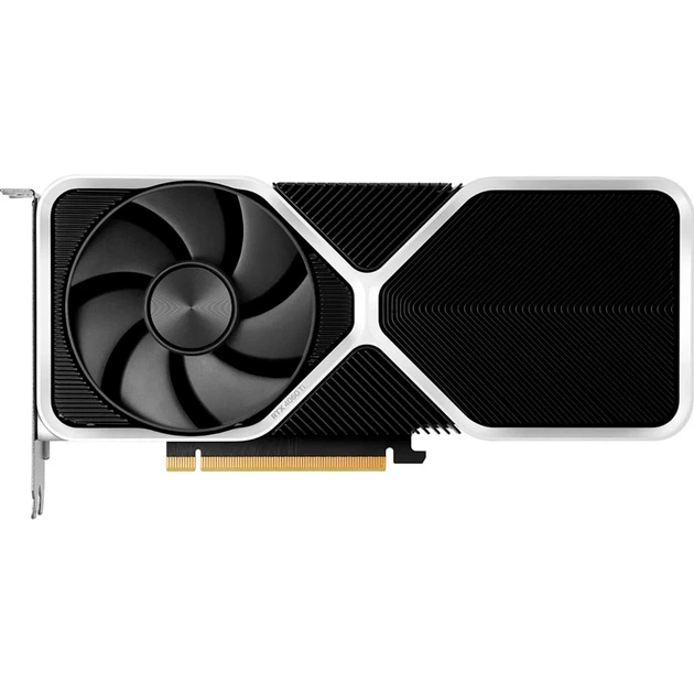 Видеокарта NVIDIA GeForce RTX 4060 Ti 8GB Founders Edition (900