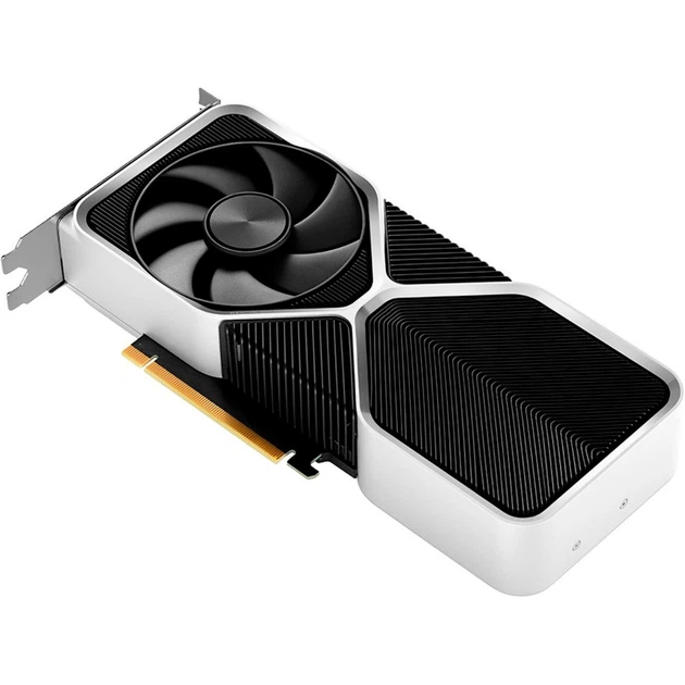 Відеокарта NVIDIA GeForce RTX 4060 Ti 8GB Founders Edition (900