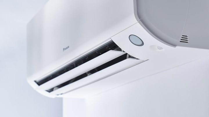 Сплит-система Daikin Perfera FTXM25A/RXM25A [113948] - изображение 8