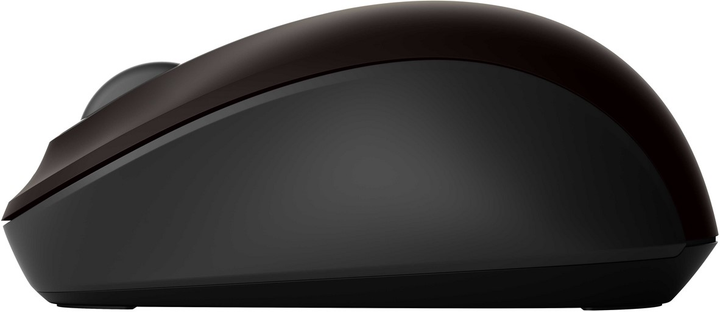 Mysz Microsoft Mobile 3600 Bluetooth Czarna (PN7-00003) - obraz 4