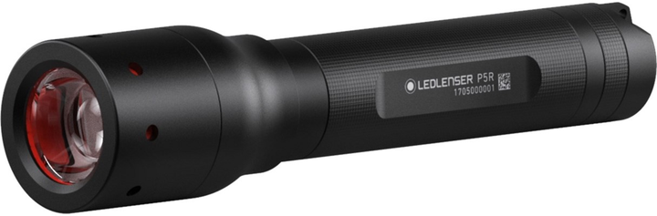 Ліхтарик LedLenser P5R (4058205009874) - зображення 1