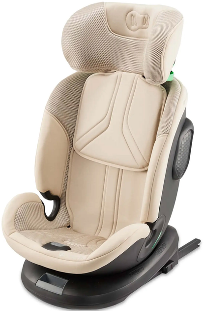 Автокресло Kinderkraft Xpedition 3 i-Size Beige (KCXPED03BEG0000) (00-00305299) - изображение 7