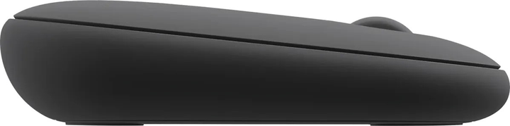 Mysz Logitech Pebble M350s Tonal Graphite (910-007015) - obraz 5