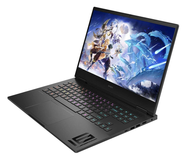 Ноутбук HP Omen 16 i5-13420H/16GB/1TB RTX4050 144Hz (16-wd0008nw ...