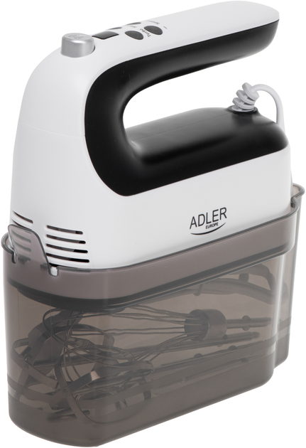 Міксер Adler AD 4229 (5905575905994) - зображення 6