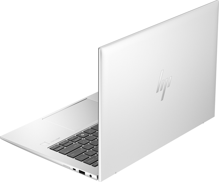 Laptop HP EliteBook 840 G11 (9G0E9ET#AKD) Natural Silver - obraz 4