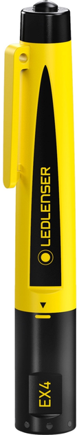 Latarka LedLenser EX4 (4058205000437) - obraz 3