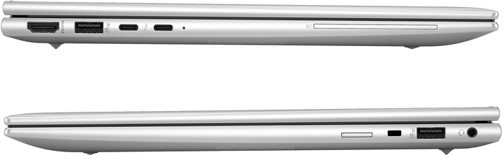 Laptop HP EliteBook 840 G11 (9G0F1ET#AKD) Natural Silver - obraz 6