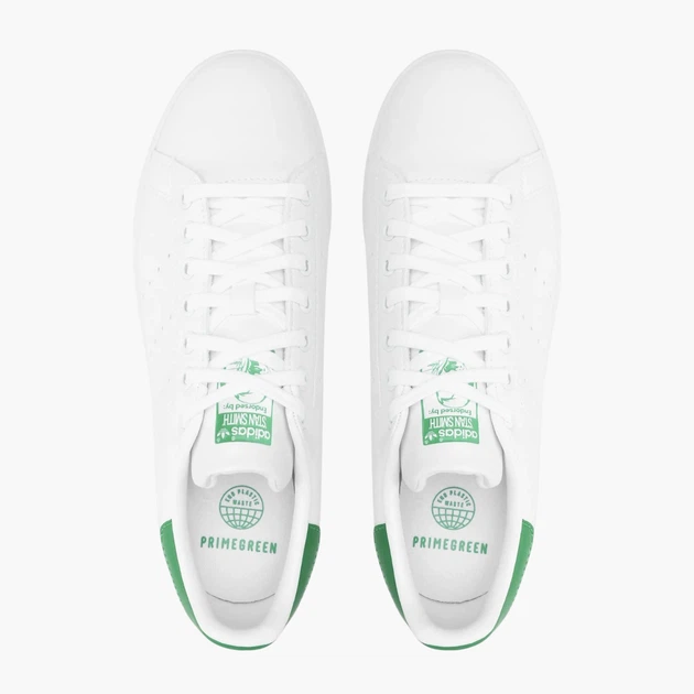 Чоловічі кеди низькі adidas Originals Stan Smith FX5502 44 (9.5UK) 28 см Білі (4064037433442) - зображення 4