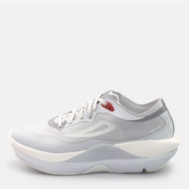 Чоловічі кросівки для бігу Fila FFM0110-83103 44 (10.5US) 28.5 см Сірі (8719477689855) - зображення 3