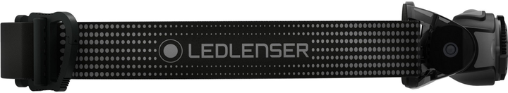 Latarka czołowa LedLenser MH5 (4058205019873) - obraz 4