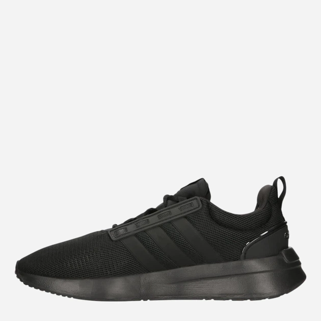 Sneakersy męskie adidas Racer Tr21 GX0647 44.5 (10UK) Czarne (4065419306118) - obraz 4