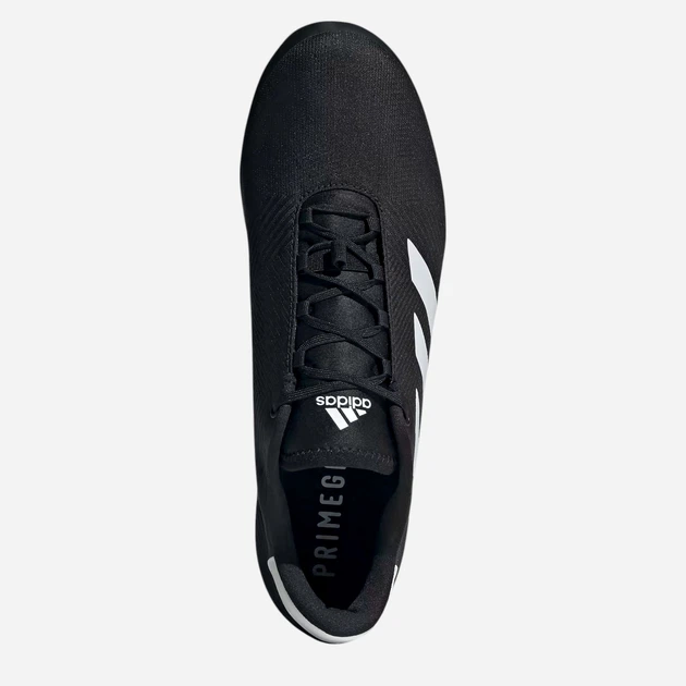 Sneakersy rowerowe męskie adidas Road Cycling FW4457 46.5 (11.5UK) 30 cm Czarne (4064037564849) - obraz 5