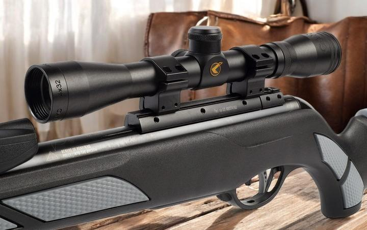 Гвинтівка пневматична Gamo Viper Pro 10X IGT GEN3 (оптичний приціл 4х32) 386 м/с - зображення 2