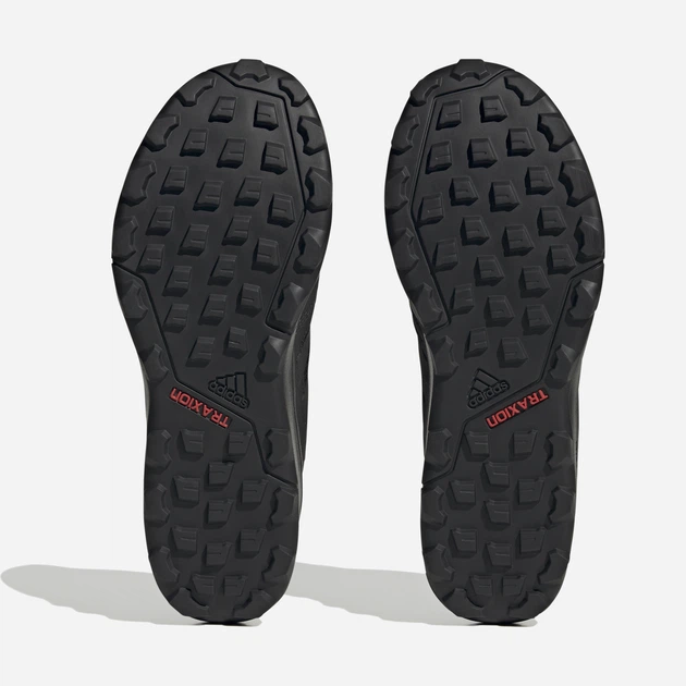 Buty do biegania męskie adidas Terrex Tracerocker 2 GTX IF2579 44 (UK 9.5) Grafitowe (4066746272275) - obraz 7
