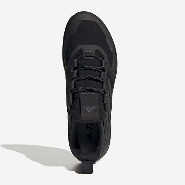 Buty turystyczne męskie z membraną adidas Terrex Trailmaker GTX GY6720 40.5 Czarne (4065424627550) - obraz 6