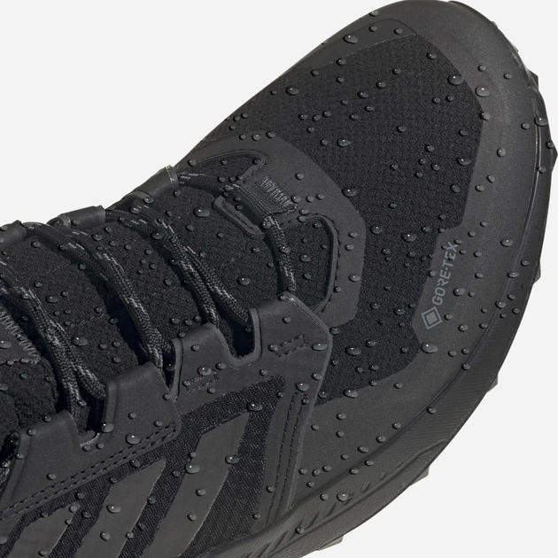 Buty turystyczne męskie z membraną adidas Terrex Trailmaker GTX GY6720 40.5 Czarne (4065424627550) - obraz 8