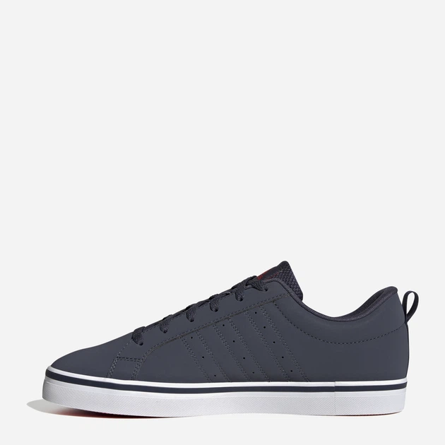Чоловічі кеди низькі adidas VS Pace 2.0 HP6003 41.5 Сині (4066748649075) - зображення 3