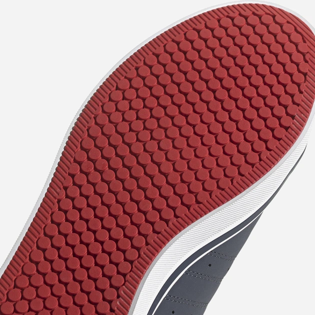 Чоловічі кеди низькі adidas VS Pace 2.0 HP6003 41.5 Сині (4066748649075) - зображення 9