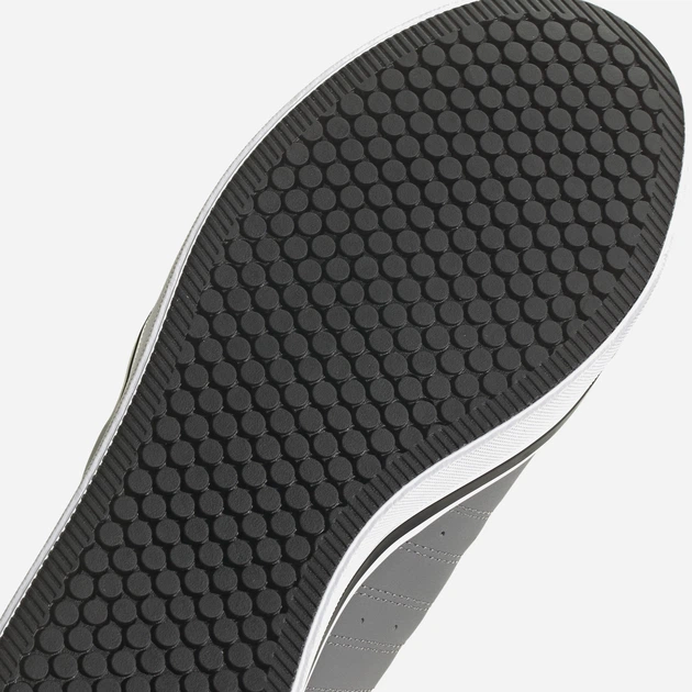 Sneakersy męskie do kostki adidas VS Pace 2.0 HP6007 44 Szare (4066747154716) - obraz 9
