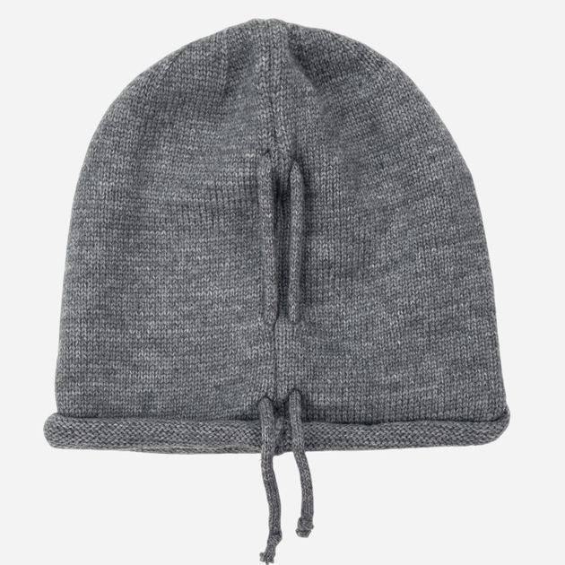 Czapka damska beanie Art Of Polo Cz23165-2 One size Szara - obraz 3