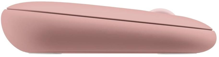 Миша Logitech Pebble M350s Tonal Rose (910-007014) - зображення 4