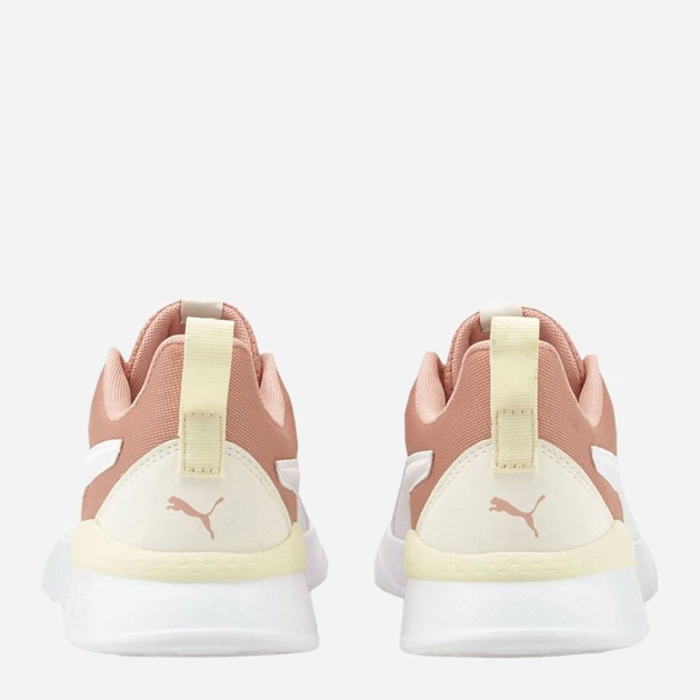 Sneakersy męskie Puma Anzarun Lite 371128-32 41 Różowe (4064536295749) - obraz 5