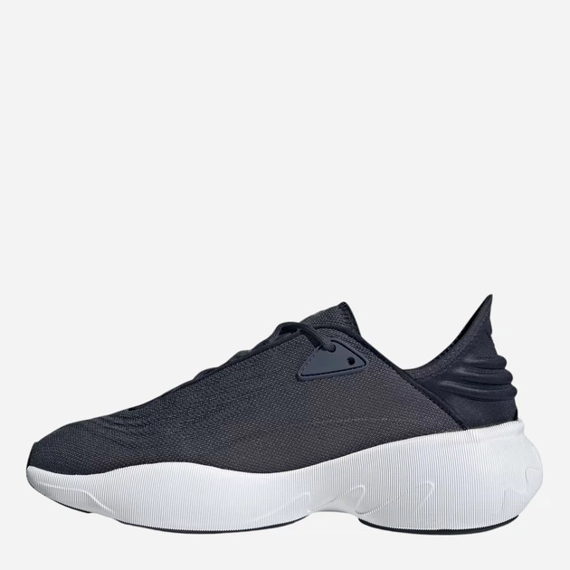 Sneakersy męskie adidas Originals Adifom SLTN HP6479 40 (6.5UK) Ciemnoszare (4066746968116) - obraz 4