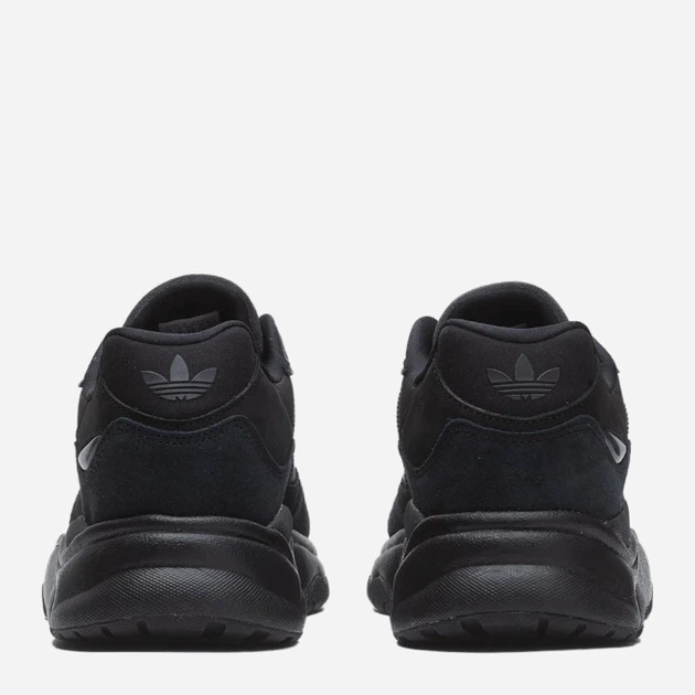 Sneakersy męskie adidas Originals Retropy F90 HP2200 45.5 Czarne (4066749329907) (955555905598569) - Outlet - obraz 6