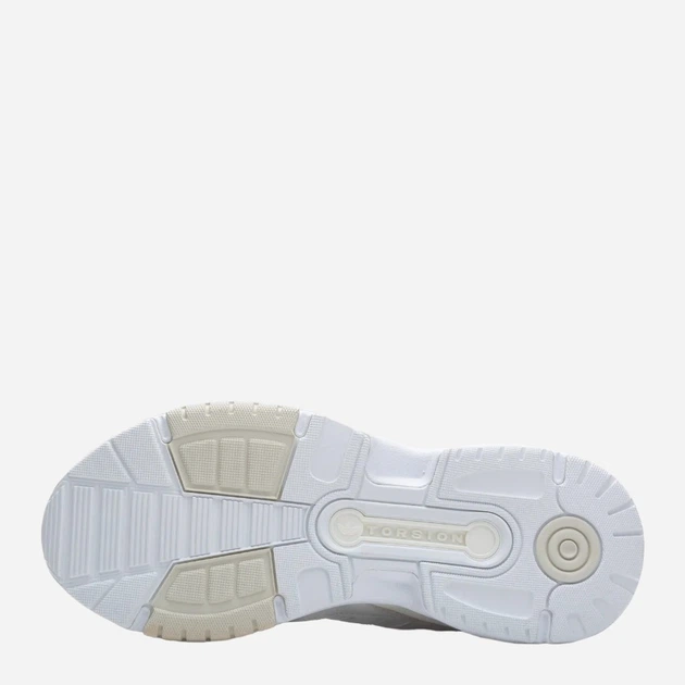 Sneakersy męskie adidas Originals Retropy F90 HP6366 43.5 Białe (4066749326005) - obraz 6