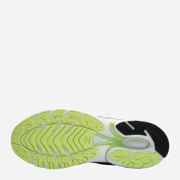 Buty do biegania męskie adidas Adistar Cushion ID5744 43.5 Białe (4066766574809) - obraz 7