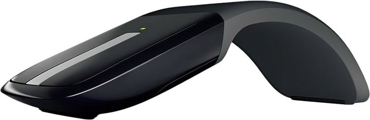 Mysz Microsoft ARC Touch Wireless Czarna (RVF-00056) - obraz 7