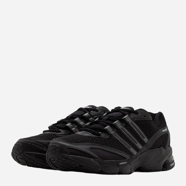 Sneakersy męskie adidas Originals Supernova Cushion 7 GY5930 46 Czarne (4065418310307) - obraz 2