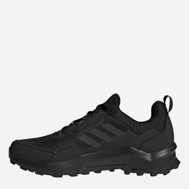 Buty turystyczne męskie z Gore-Tex adidas Terrex Ax4 Gtx FY9664 41.5 Czarne (4064036043635) - Zdjęcie 5 Buty turystyczne męskie z Gore-Tex adidas Terrex Ax4 Gtx FY9664 41.5 Czarne (4064036043635) - obraz 5