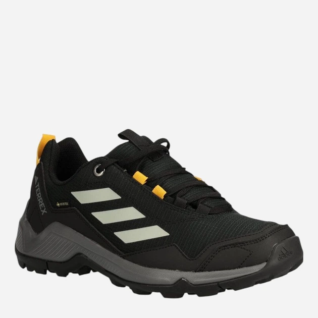Buty turystyczne męskie z Gore-Tex adidas Terrex Eastrail Gtx ID7847 42.5 Czarne (4066762545742) - obraz 2
