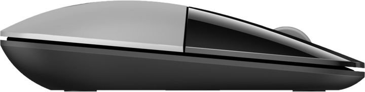 Mysz HP Z3700 Wireless Silver (X7Q44AA) - obraz 4