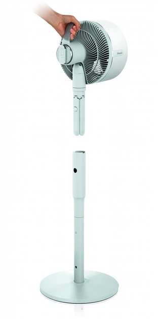 Wentylator Shark FlexBreeze FA220EU - obraz 14