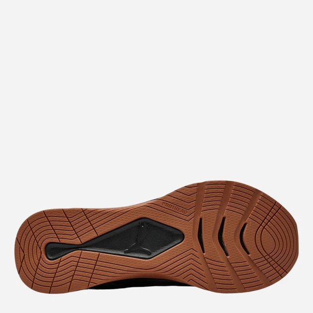 Чоловічі кросівки для залу Puma Prospect Neo Force 379626-02 40.5 (7UK) Оливковий/Чорний (4099686303815) - зображення 5