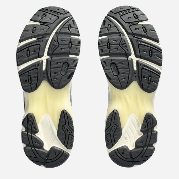 Buty do biegania męskie Asics GT-2160 1203A275-022 42 Szare (4550457198905) - obraz 6