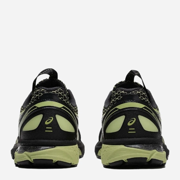 Buty sportowe męskie Asics US4-S Gel-Terrain 1203A394-001 44.5 Czarne (4550457424363) - obraz 5