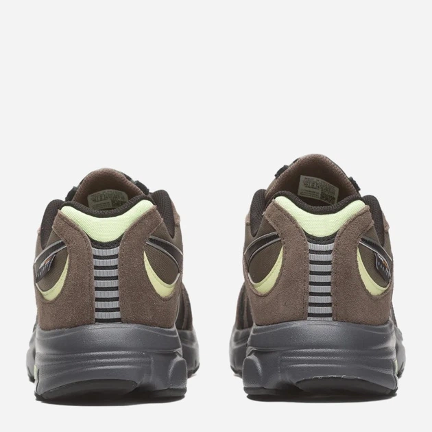 Buty sportowe męskie Reebok Premier Road Plus VI 100070275 44.5 Brązowe (4066764763649) - obraz 5