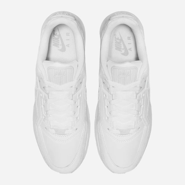 Чоловічі кросівки Nike Air Max Ltd 3 687977-111 40 (7US) Білі (886066804970) - зображення 5