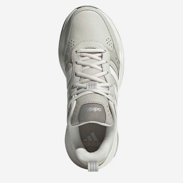 Sneakersy męskie adidas Strutter IG6290 44 Beżowe (4066759648210) - obraz 5