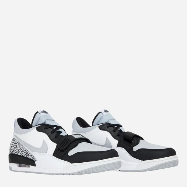 Sneakersy męskie Nike Jordan Legacy 312 Low CD7069-105 43 (9.5US) Szare (195869250885) - obraz 2